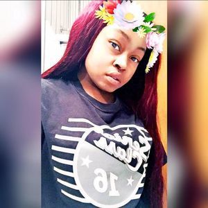 Meet your Posher, Dasha